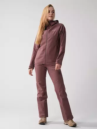 PATAGONIA | Damen Wanderjacke Upstride Hoodie | 